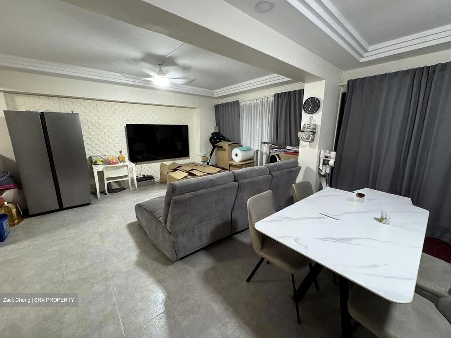 Blk 320 Tampines Street 33 (Tampines), HDB 4 Rooms #638627411